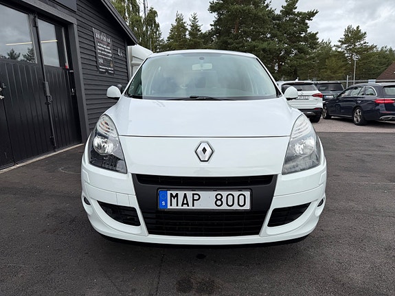 Renault Scenic I 3 of 27