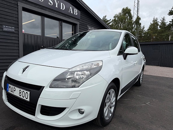 Renault Scenic I 6 of 27