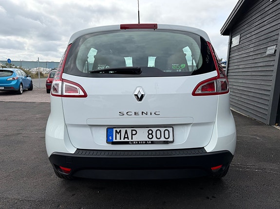 Renault Scenic I 9 of 27