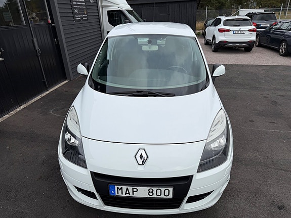 Renault Scenic I 12 of 27