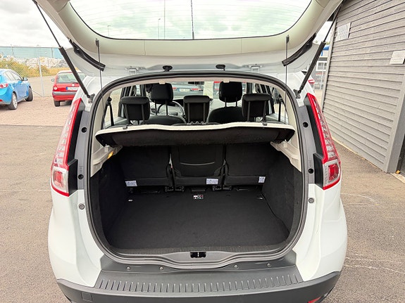Renault Scenic I 23 of 27