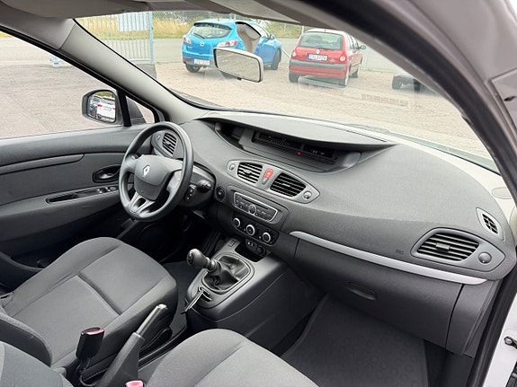 Renault Scenic I 16 of 27