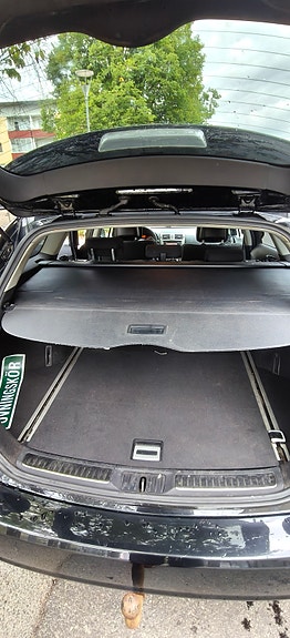 Toyota Avensis 7 of 14