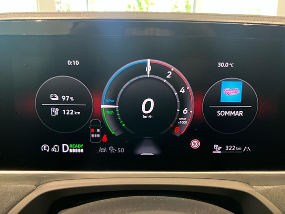Volkswagen Passat 8 of 19