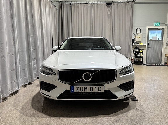Volvo V60 7 of 27