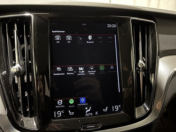 Volvo V60 21 of 27