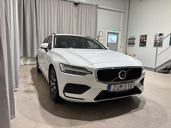 Volvo V60 6 of 27