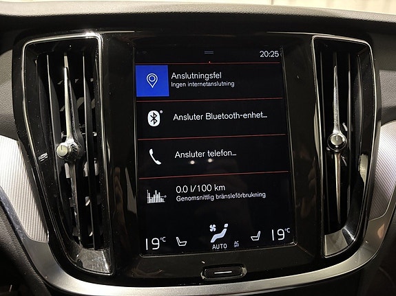 Volvo V60 20 of 27