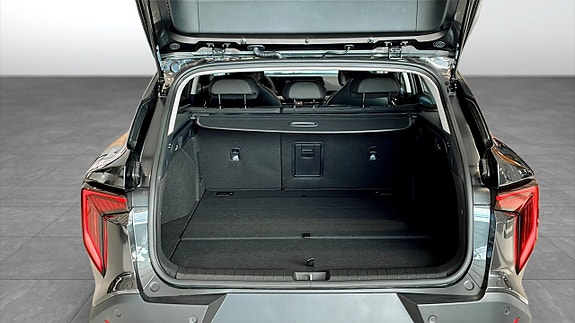 Kia K4 10 of 16