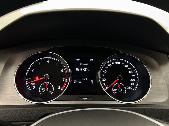 Volkswagen Golf I 16 of 29
