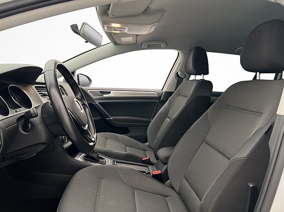 Volkswagen Golf I 13 of 29