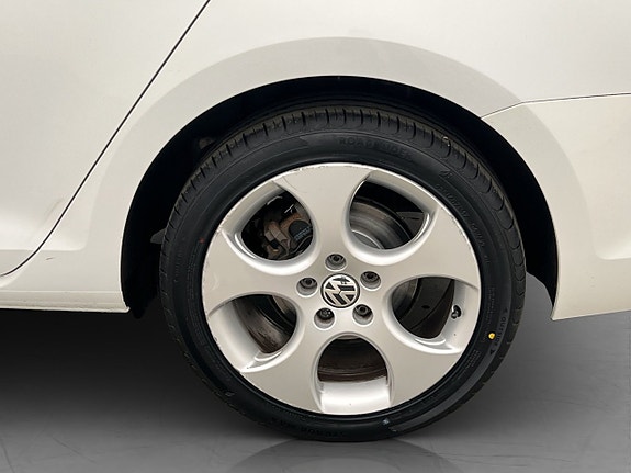 Volkswagen Golf I 27 of 29