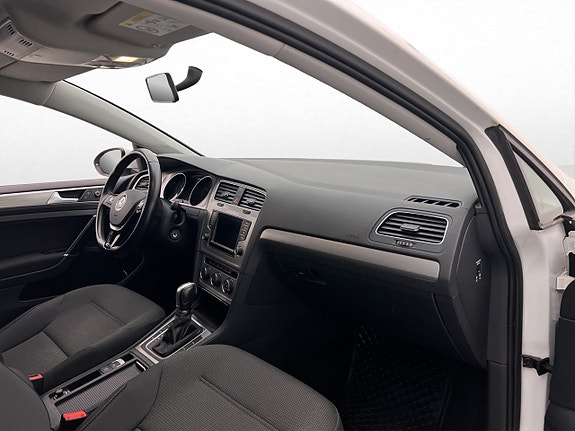 Volkswagen Golf I 24 of 29