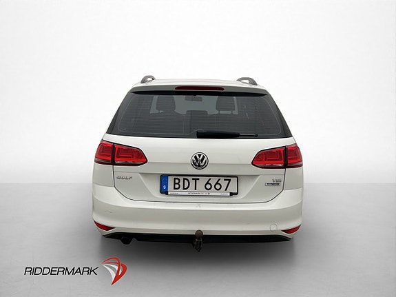 Volkswagen Golf I 6 of 29