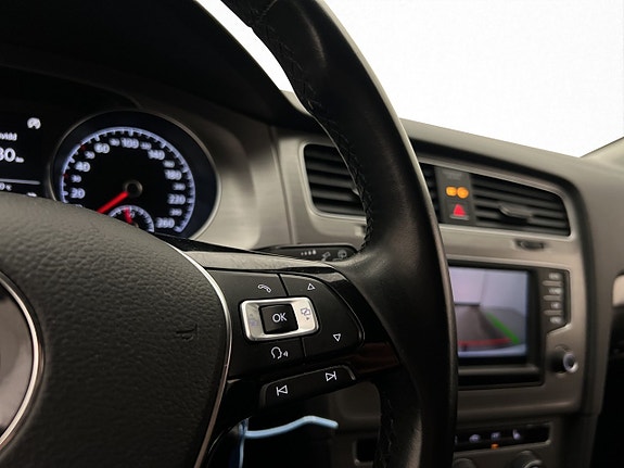 Volkswagen Golf I 17 of 29