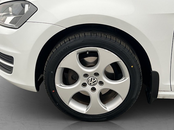 Volkswagen Golf I 26 of 29
