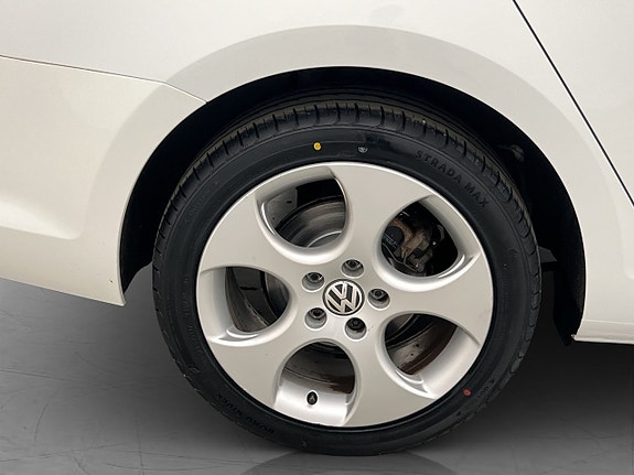 Volkswagen Golf I 28 of 29