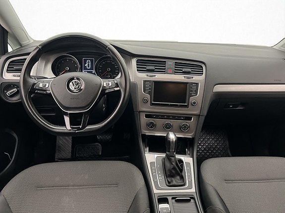 Volkswagen Golf I 14 of 29