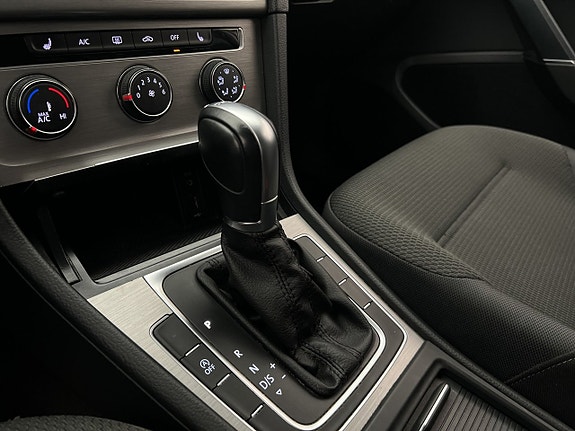 Volkswagen Golf I 22 of 29