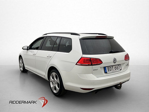 Volkswagen Golf I 5 of 29