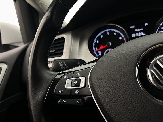 Volkswagen Golf I 15 of 29