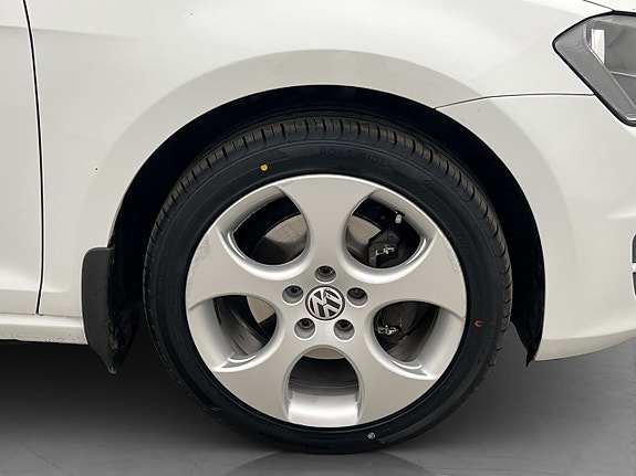 Volkswagen Golf I 29 of 29