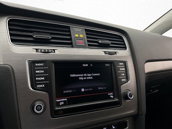 Volkswagen Golf I 19 of 29