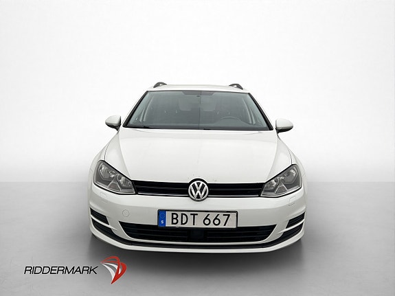 Volkswagen Golf I 2 of 29