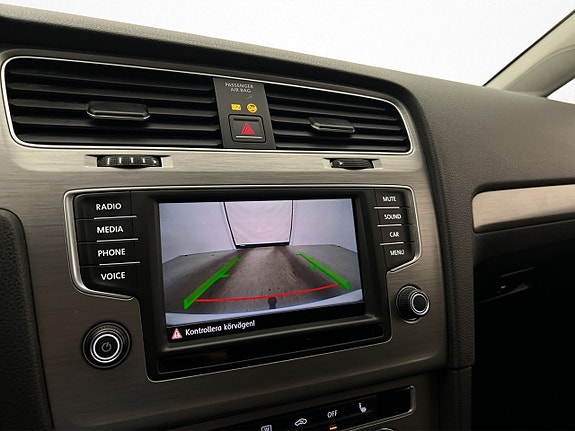 Volkswagen Golf I 20 of 29