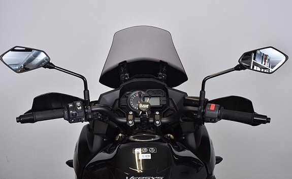 Kawasaki VERSYS 1000 | NYSERVAD | NYA DÄCK | 18 of 18