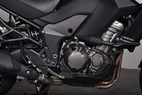 Kawasaki VERSYS 1000 | NYSERVAD | NYA DÄCK | 10 of 18