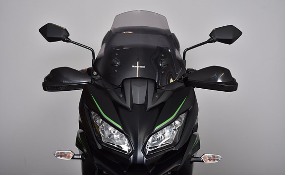 Kawasaki VERSYS 1000 | NYSERVAD | NYA DÄCK | 15 of 18