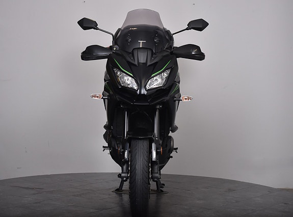 Kawasaki VERSYS 1000 | NYSERVAD | NYA DÄCK | 2 of 18