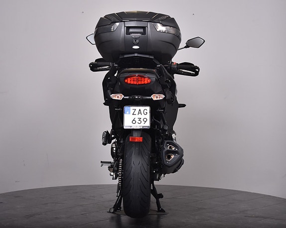 Kawasaki VERSYS 1000 | NYSERVAD | NYA DÄCK | 6 of 18