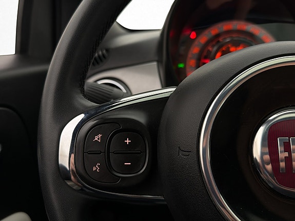 Fiat 500 15 of 21