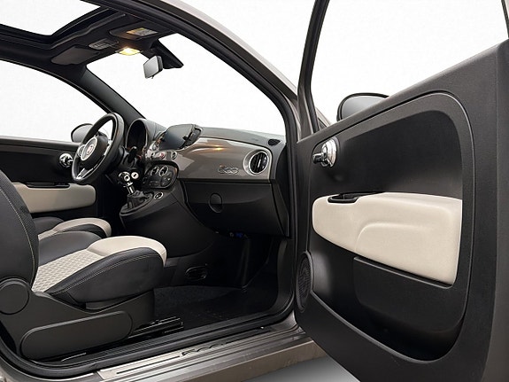Fiat 500 13 of 21
