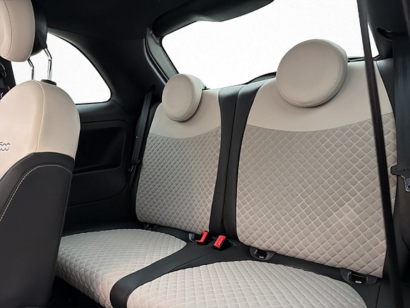 Fiat 500 14 of 21