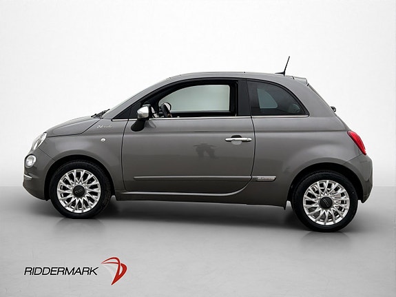 Fiat 500 4 of 21