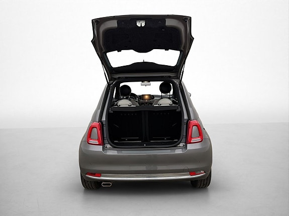 Fiat 500 21 of 21