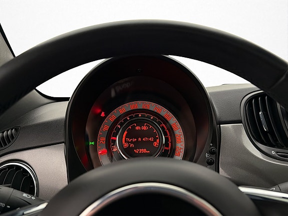 Fiat 500 11 of 21