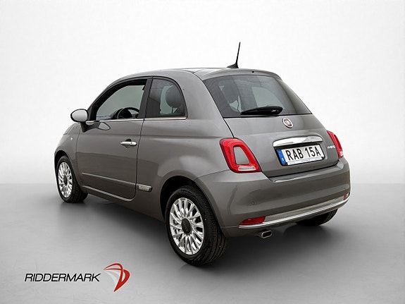 Fiat 500 5 of 21
