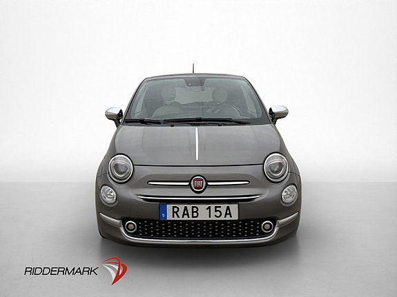 Fiat 500 2 of 21