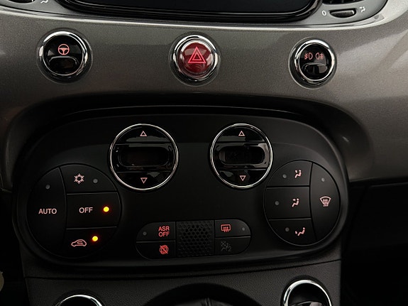 Fiat 500 18 of 21