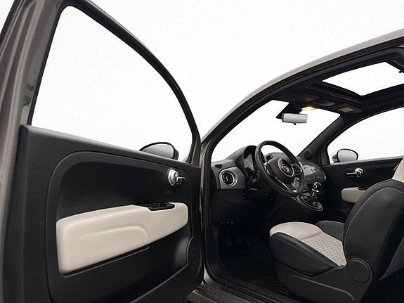 Fiat 500 8 of 21