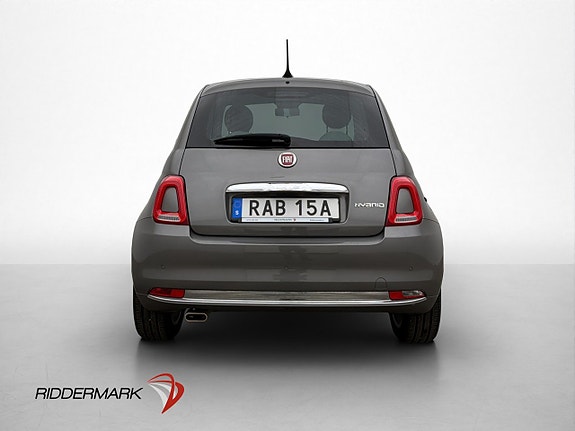 Fiat 500 6 of 21