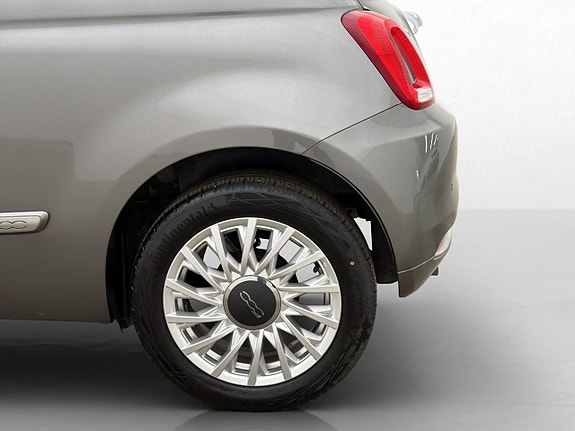 Fiat 500 19 of 21