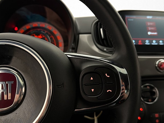Fiat 500 16 of 21