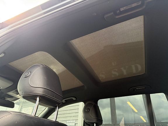 Mercedes-Benz GLS350 d 18 of 26
