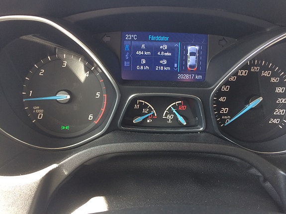 Ford Focus 4 of 6