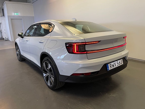 Polestar 2 3 of 17